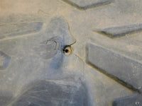 2011 CF Moto CF625 Floor Board