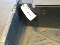 2011 CF Moto CF625 Floor Board