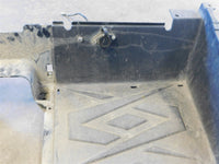 2011 CF Moto CF625 Floor Board