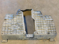 2011 CF Moto CF625 Floor Board