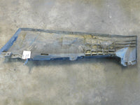 1-11 cf625 Right Rocker Plastic