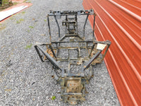 1-11 cf625 Frame / Chassis