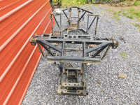 1-11 cf625 Frame / Chassis