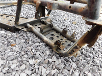 1-11 cf625 Frame / Chassis