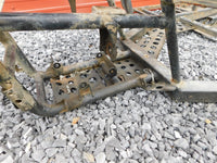 1-11 cf625 Frame / Chassis