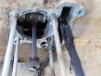 2010 Can-Am DS90 Bottom End CORE