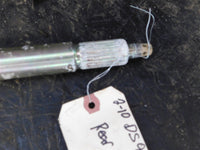 2010 Can-Am DS90 Rear Axle