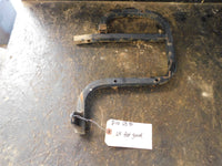 2010 Can-Am DS90 Left Foot Guard