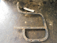 2010 Can-Am DS90 Left Foot Guard