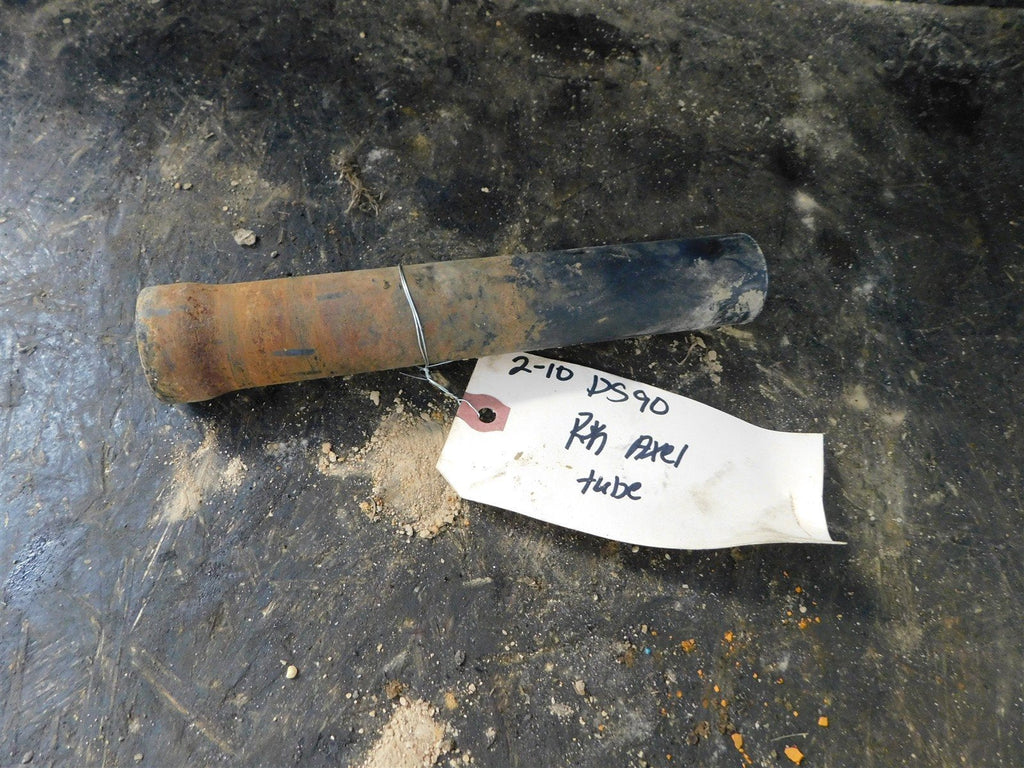 2010 Can-Am DS90 Right Rear Axle Tube