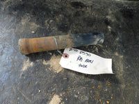 2010 Can-Am DS90 Right Rear Axle Tube