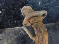 2010 Can-Am DS90 Head Pipe