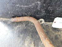 2010 Can-Am DS90 Head Pipe