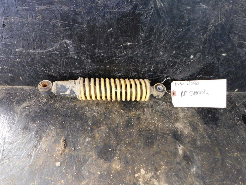 2010 Can-Am DS90 Right Front Shock