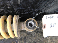 2010 Can-Am DS90 Right Front Shock