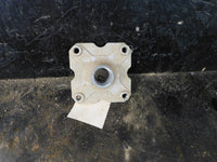 2010 Can-Am DS90 Left Rear Wheel Hub