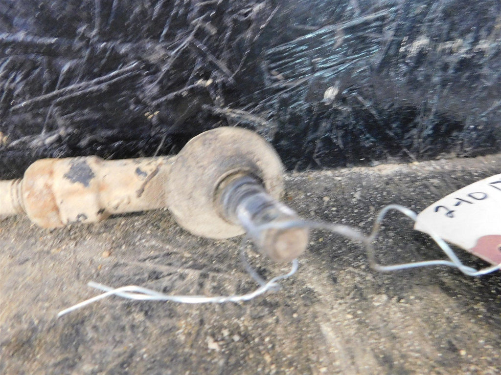 2010 Can-Am DS90 Shifter