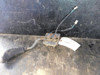 2010 Can-Am DS90 Shifter