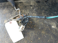 2010 Can-Am DS90 Shifter