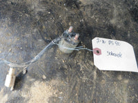 2010 Can-Am DS90 Solenoid