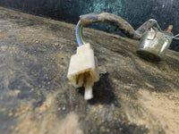 2010 Can-Am DS90 Solenoid