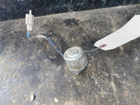 2010 Can-Am DS90 Solenoid