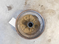 1998 Yamaha Grizzly 600 Right Rear Hub