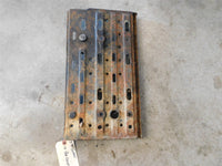 1998 Yamaha Grizzly 600 Left Foot Board