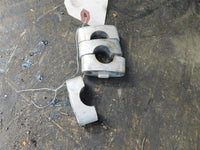 1998 Yamaha Grizzly 600 Handle Bar Clamps