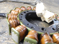 1998 Yamaha Grizzly 600 Stater