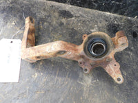 1998 Yamaha Grizzly 600 Right Front Knuckle