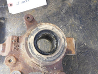 1998 Yamaha Grizzly 600 Left Front Knuckle