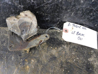 1998 Yamaha Grizzly 600 Left Front Brake Caliper