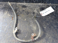 1998 Yamaha Grizzly 600 Right Front Brake Lines