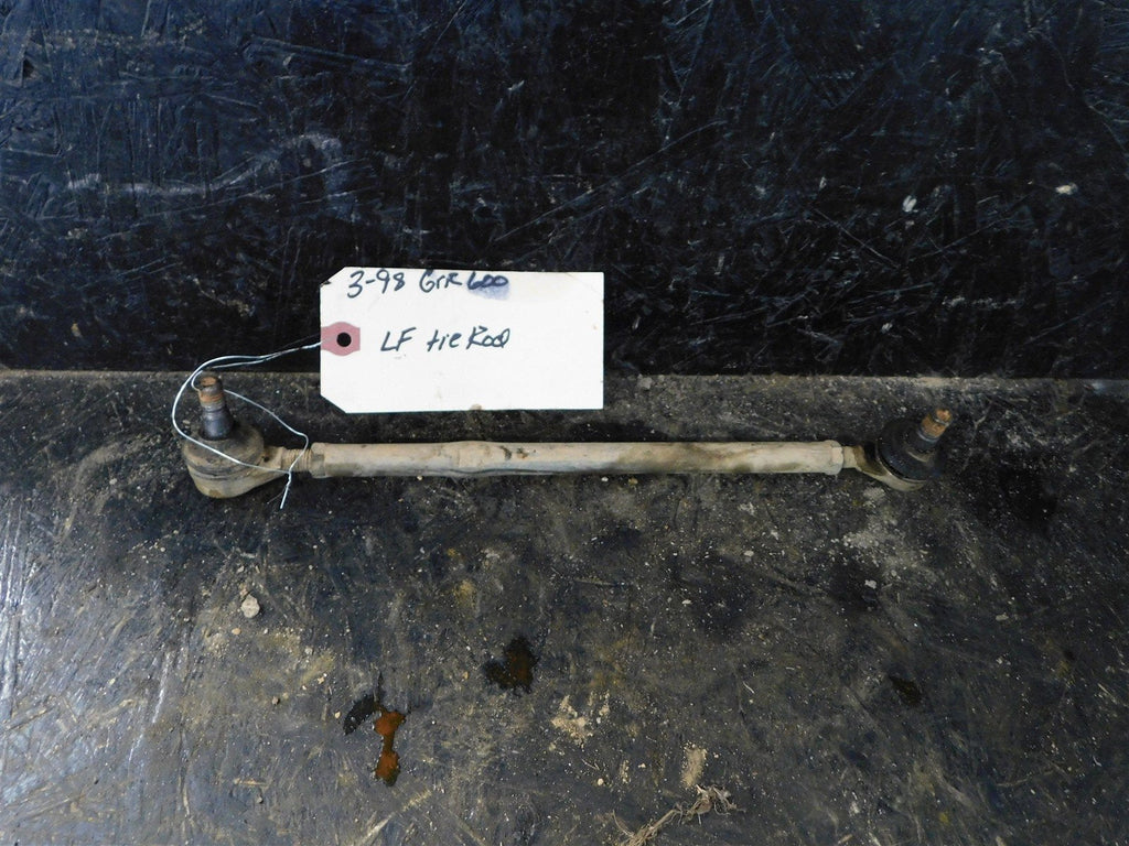 1998 Yamaha Grizzly 600 Left Front Tie Rod