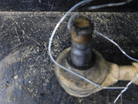 1998 Yamaha Grizzly 600 Left Front Tie Rod