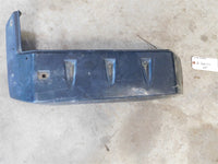 1998 Yamaha Grizzly 600 Right Rear Fender Flare Plastic