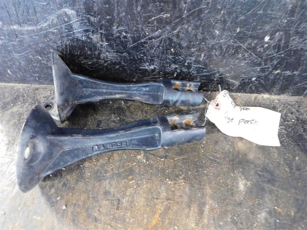 2011 Polaris Razor RZR 900XP Roll Cage Perch