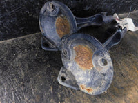 2011 Polaris Razor RZR 900XP Roll Cage Perch