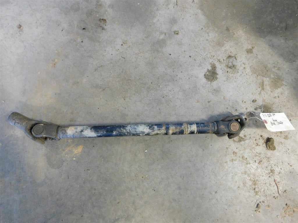 2011 Polaris Razor RZR 900XP Front Drive Shaft
