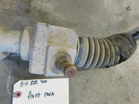2011 Polaris Razor RZR 900XP Front Steering Rack