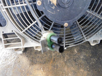 2011 Polaris Razor RZR 900XP Radiator Fan