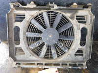 2011 Polaris Razor RZR 900XP Radiator Fan
