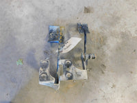 2011 Polaris Razor RZR 900XP Pedals