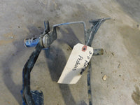 2011 Polaris Razor RZR 900XP Pedals