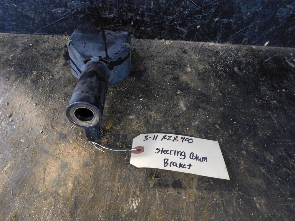 2011 Polaris Razor RZR 900XP Steering Column Bracket