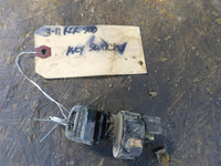 2011 Polaris Razor RZR 900XP Key Switch