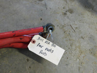 2011 Polaris Razor RZR 900XP Super ATV Rear High Clearance Lower Control Arms