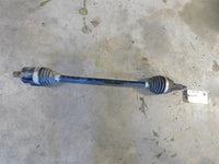 2011 Polaris Razor RZR 900XP Right Front Axle