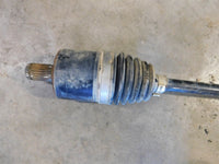2011 Polaris Razor RZR 900XP Right Front Axle